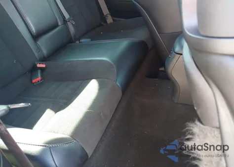 2020 Dodge Challenger R/T Scat Pack Widebody 50Th Anniversary из США, поврежденный, VIN 2C3CDZFJ2LH188675